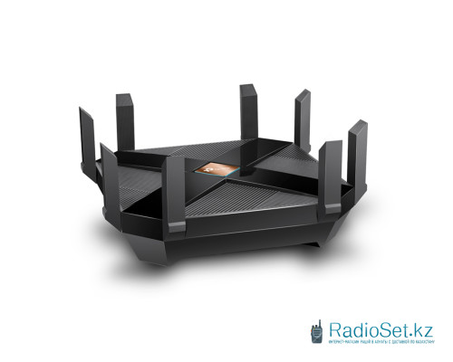 Маршрутизатор TP-LINK Archer AX6000